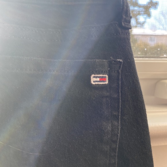 ‼️SOLD‼️Tommy Hilfiger Jeans - Picture 3 of 5